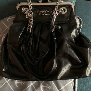 Simply Vera Wang bag